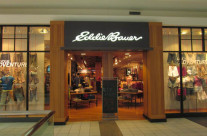 Eddie Bauer