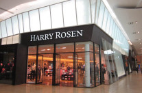 Harry Rosen