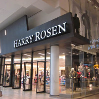 Harry Rosen