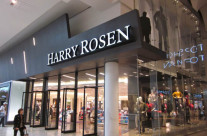 Harry Rosen