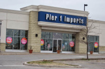 Pier 1 Imports