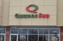 Quiznos Sub