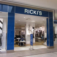 Ricki’s