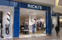 Ricki’s