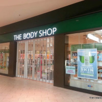 The Body Shop