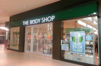 The Body Shop