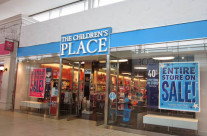 The Children’s Place